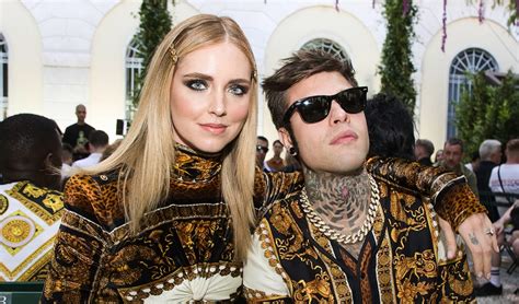 versace ceo fedez